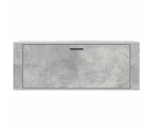 Seina Kingakapp, Betoonhall, 100 X 35 X 38 cm Tehispuit