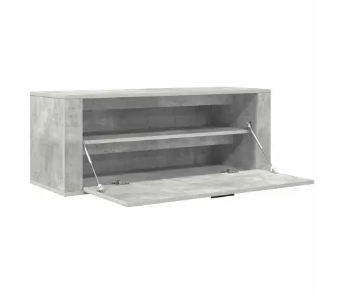 Seina Kingakapp, Betoonhall, 100 X 35 X 38 cm Tehispuit