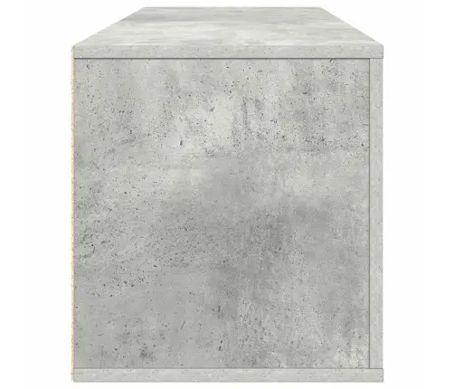 Seina Kingakapp, Betoonhall, 100 X 35 X 38 cm Tehispuit