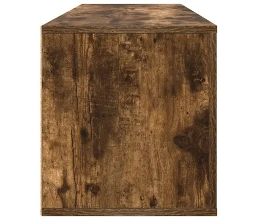 Kingakapp, Suitsutatud Tamm, 100 X 35 X 38 cm Tehispuit