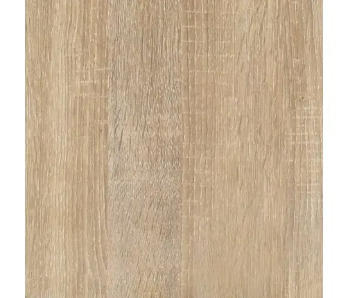 Kafijas Galdiņš, Ozola Krāsa, 100X50X45 Cm, Inženierijas Koks Vidaxl