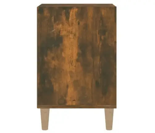 Tv Skapītis, Ozolkoka Krāsa, 100X35X55 Cm, Inženierijas Koks Vidaxl