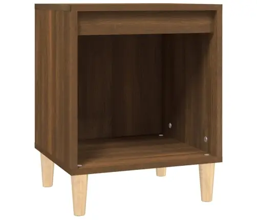 Öökapp, Pruun Tamm, 40 X 35 X 50 Cm