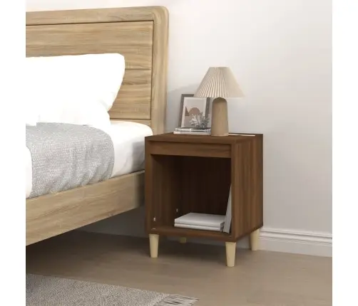 Öökapp, Pruun Tamm, 40 X 35 X 50 Cm