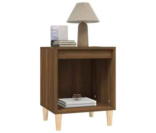 Öökapp, Pruun Tamm, 40 X 35 X 50 Cm