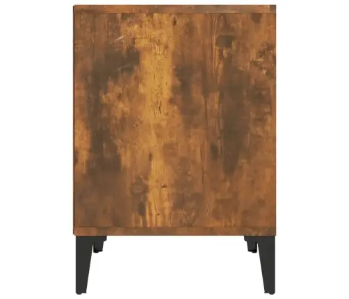 Öökapp, Suitsutatud Tamm, 40 X 35 X 50 Cm