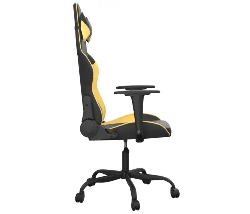 Mänguritool, Must Ja Kuldne, Kunstnahk