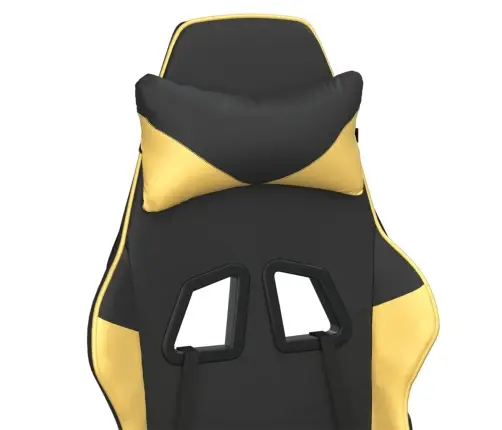 Mänguritool, Must Ja Kuldne, Kunstnahk