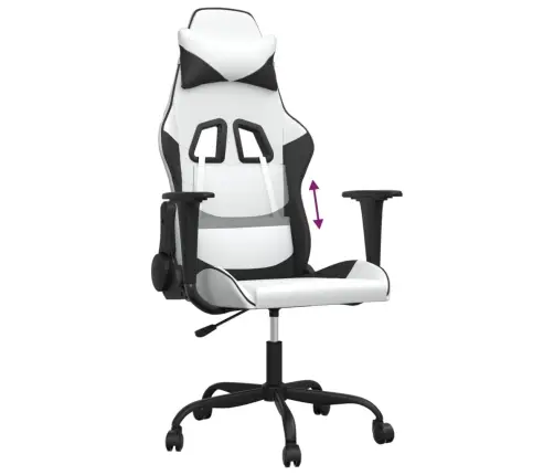 Mänguritool, Must Ja Valge, Kunstnahk