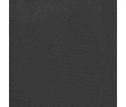 Datorkrēsls Ar Kāju Balstu, Melna, Sarkana Mākslīgā Āda Vidaxl