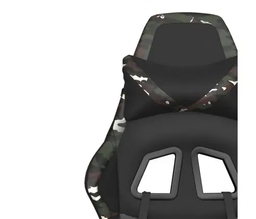 Mänguritool, Must Ja Kamuflaaž, Kunstnahk