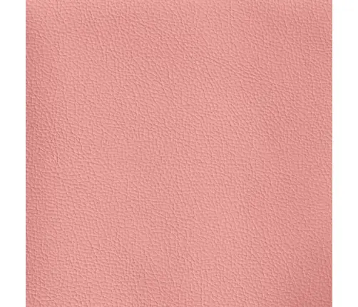 Žaidimų Kėdė, Baltos Ir Rožinės Spalvos, Dirbtinė Oda