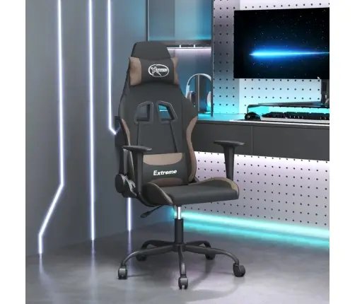 Mänguritool, Must Ja Pruunikashall, Kangas