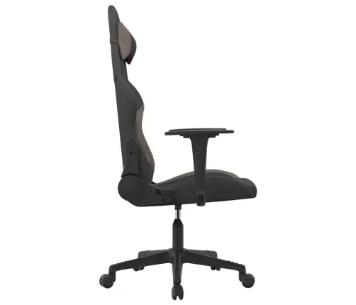 Mänguritool, Must Ja Pruunikashall, Kangas