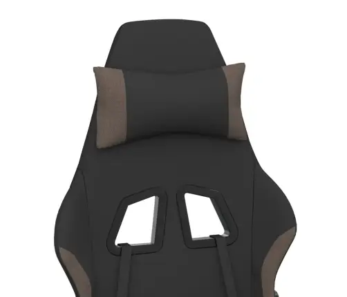 Mänguritool, Must Ja Pruunikashall, Kangas