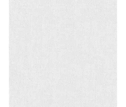 Datorspēļu Krēsls, Melns Un Balts Audums Vidaxl