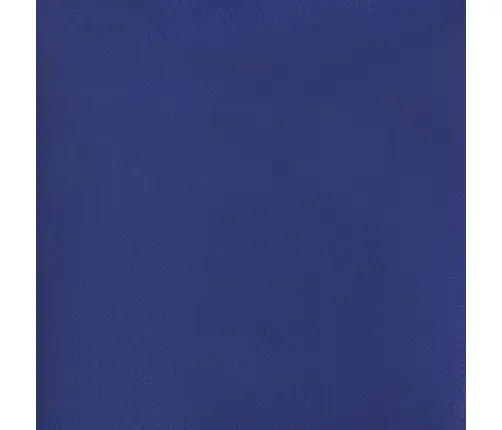 Žaidimų Kėdė Su Pakoja, Juoda Ir Mėlyna, Dirbtinė Oda