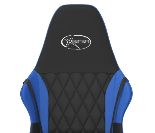 Mänguritool, Must Ja Sinine, Kunstnahk