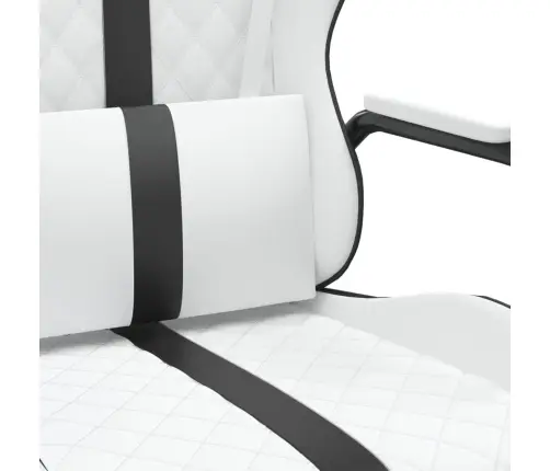 Mänguritool, Must Ja Valge, Kunstnahk