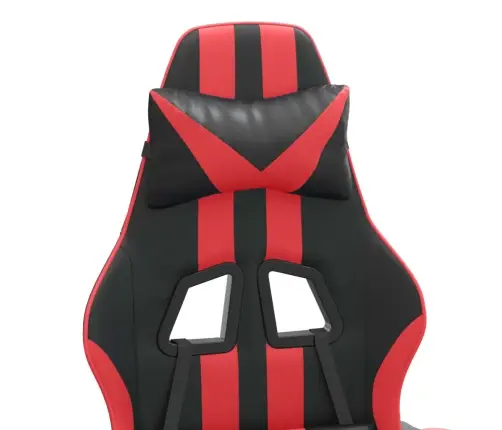 Mänguritool, Must Ja Punane, Kunstnahk