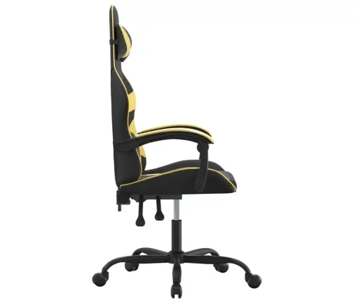 Mänguritool, Must Ja Kuldne, Kunstnahk