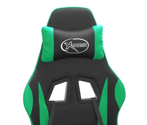 Mänguritool, Must Ja Roheline, Kunstnahk