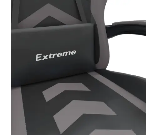 Mänguritool, Must Ja Hall, Kunstnahk