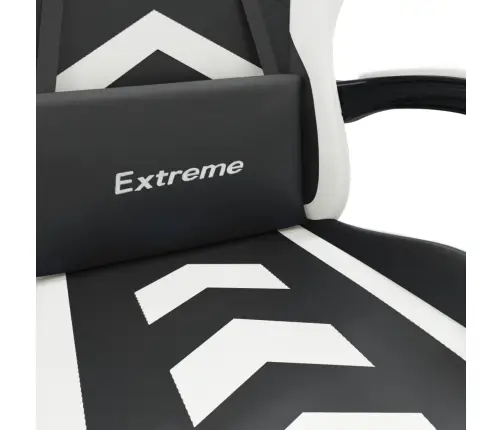 Mänguritool, Must Ja Valge, Kunstnahk