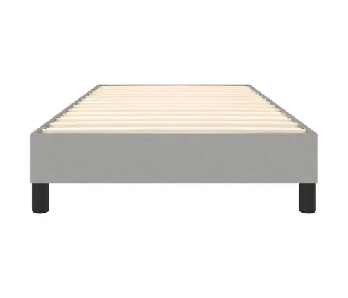 Vedrumadratsi Voodiraam, Helehall, 100X200 cm Kangas