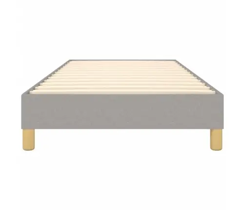 Vedrumadratsi Voodiraam, Helehall, 100X200 cm Kangas