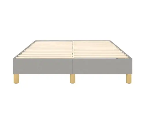 Vedrumadratsi Voodiraam, Helehall, 120X200 cm Kangas