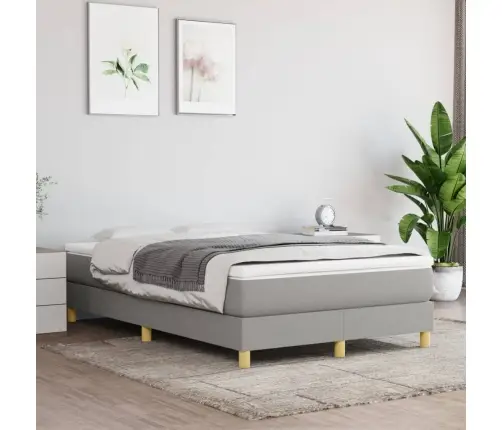 Vedrumadratsi Voodiraam, Helehall, 120X200 cm Kangas