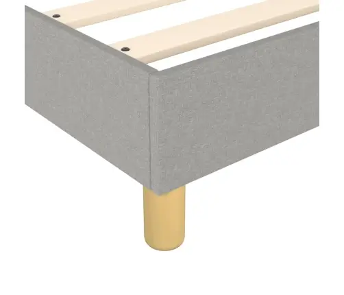 Vedrumadratsi Voodiraam, Helehall, 90X200 cm Kangas