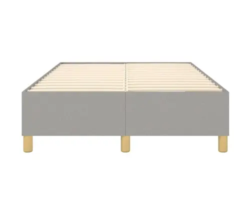 Vedrumadratsi Voodiraam, Helehall, 120X200 cm Kangas