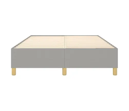 Vedrumadratsi Voodiraam, Helehall, 140X200 cm Kangas