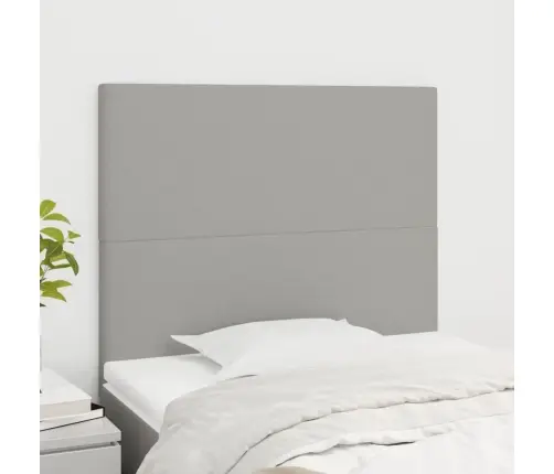 Peatsiplaat, Helehall, 80 X 5 X 118/128 cm Kangas