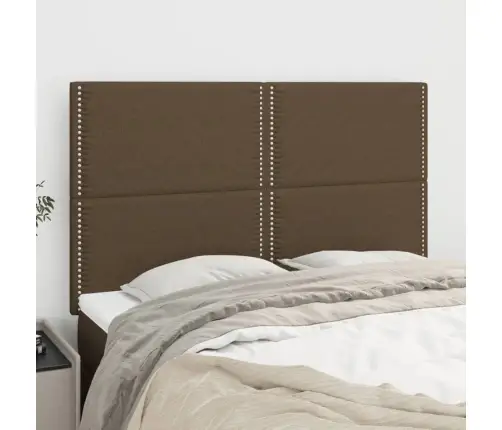 Peatsiplaat, Tumepruun, 144 X 5 X 118/128 cm Kangas Peatsiplaat, Tumepruun, 144 X 5 X 118/128 cm Kangas