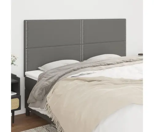 Peatsiplaat, Tumehall, 200 X 5 X 118/128 cm Kangas