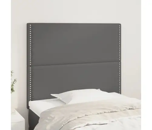 Peatsiplaat, Hall, 90 X 5 X 118/128 cm Kunstnahk