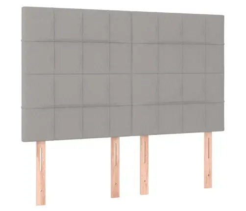 Peatsiplaat, Helehall, 144 X 5 X 118/128 cm Kangas