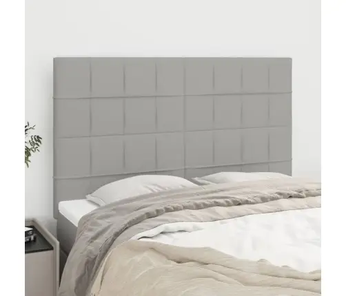 Peatsiplaat, Helehall, 144 X 5 X 118/128 cm Kangas