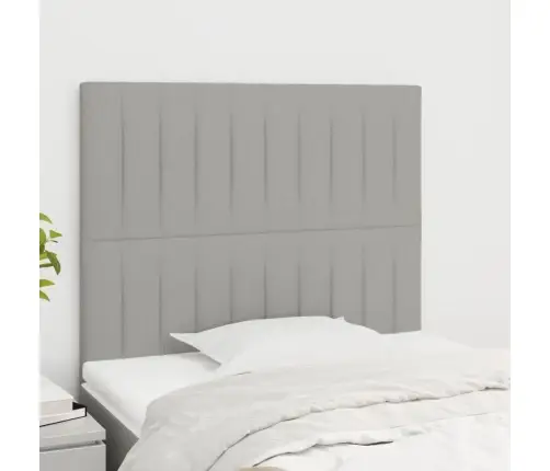 Peatsiplaat, Helehall, 90 X 5 X 118/128 cm Kangas