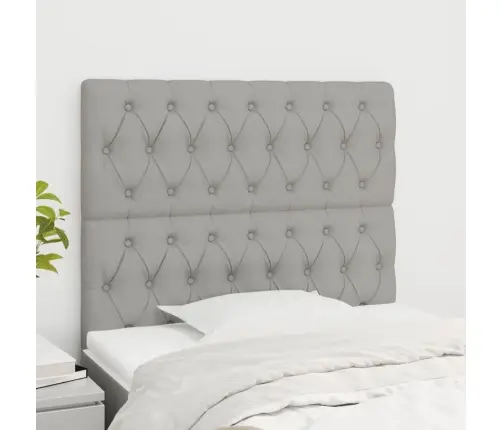 Peatsiplaat, Helehall, 90 X 7 X 118/128 cm Kangas