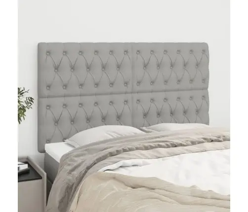 Peatsiplaat, Helehall, 160 X 7 X 118/128 cm Kangas