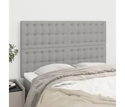 Peatsiplaat, Helehall, 144 X 5 X 118/128 cm Kangas