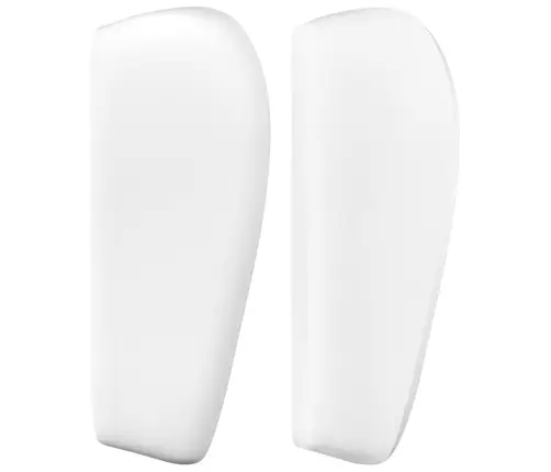 Voodipeats Servadega, Valge, 93X23X78/88 cm Kunstnahk