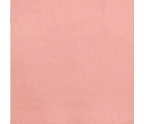 Galvgalis Ar Malām, Rozā Samts, 147X16X118/128 Cm Vidaxl
