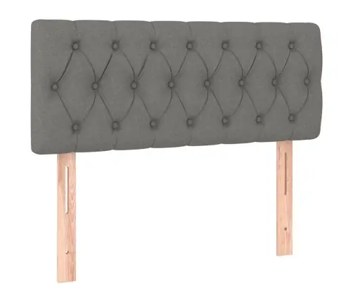 Led-Voodipeats, Tumehall, 90X7X78/88 cm Kangas Led-Voodipeats, Tumehall, 90X7X78/88 cm Kangas