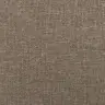 Voodiraam Ilma Madratsita Taupe 100X200 Cm Kangas