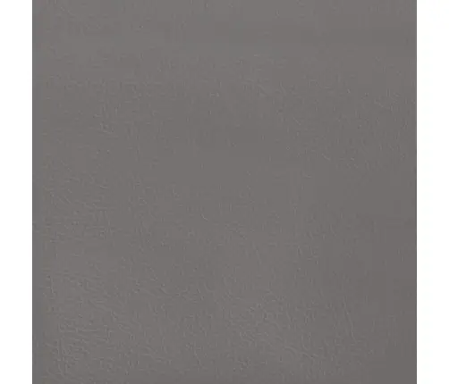 Lovos Rėmas Su Galvūgaliu, Pilkos, 160X200cm Dirbtinė Oda